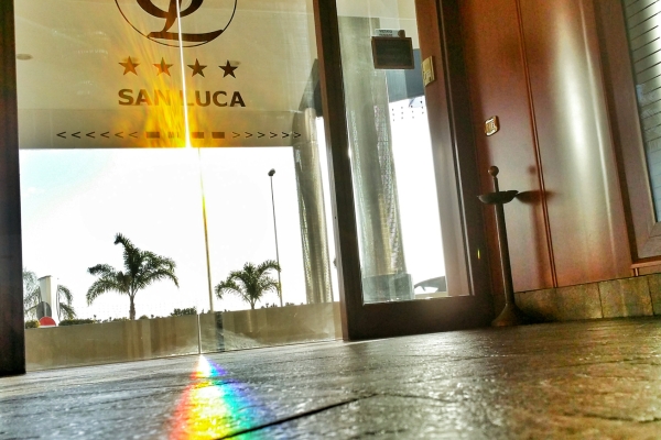 Hotel San Luca Centro Congressi (Battipaglia)